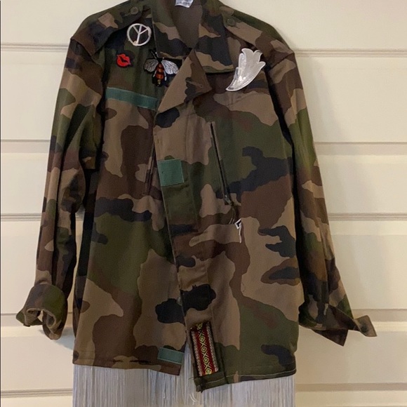 Jacket - Picture 2 of 2